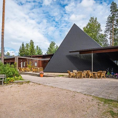 Honkiniemi Hotel Ahtari Bagian luar foto