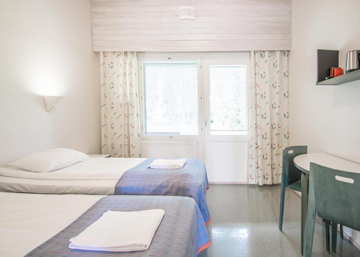 Honkiniemi Hotel Ahtari Bagian luar foto