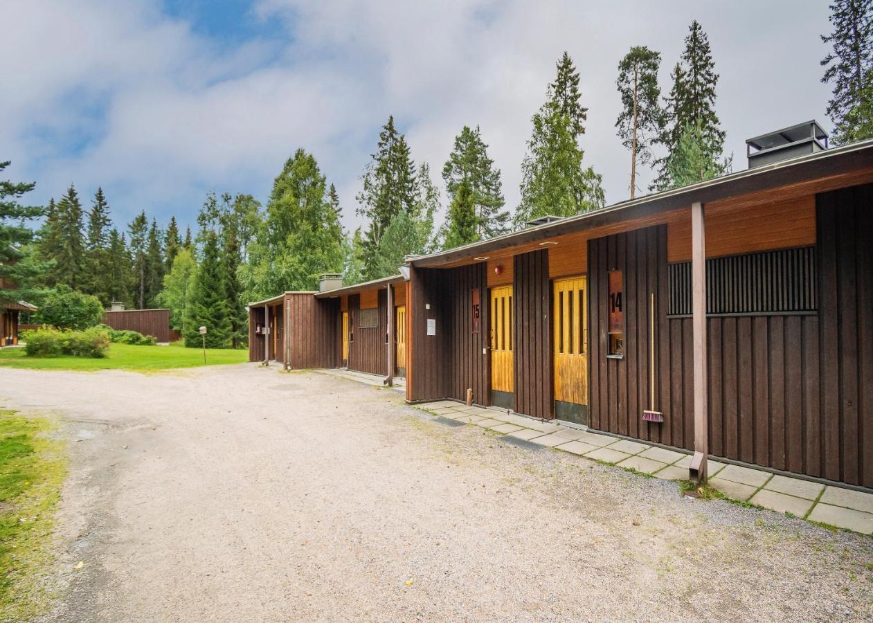 Honkiniemi Hotel Ahtari Bagian luar foto