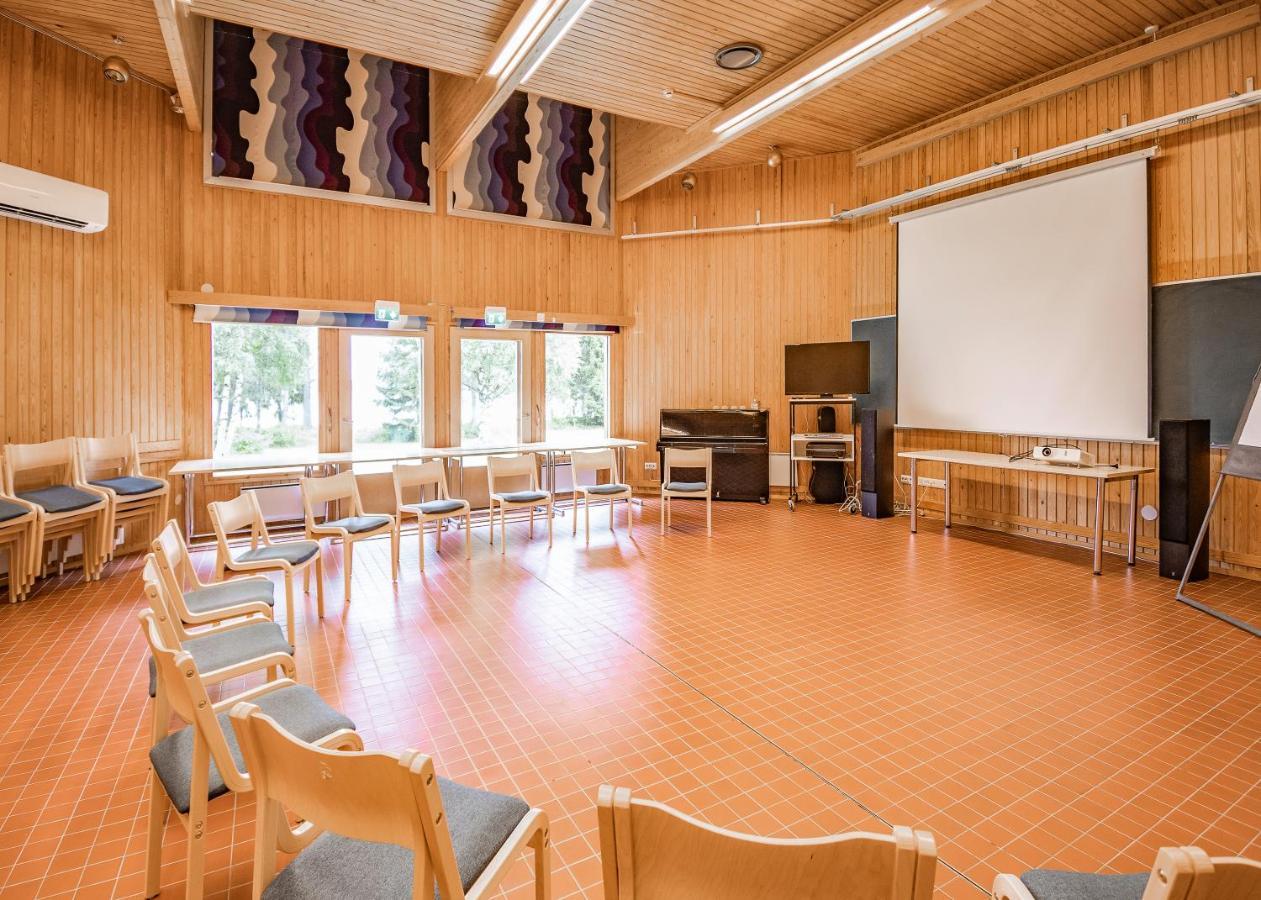 Honkiniemi Hotel Ahtari Bagian luar foto