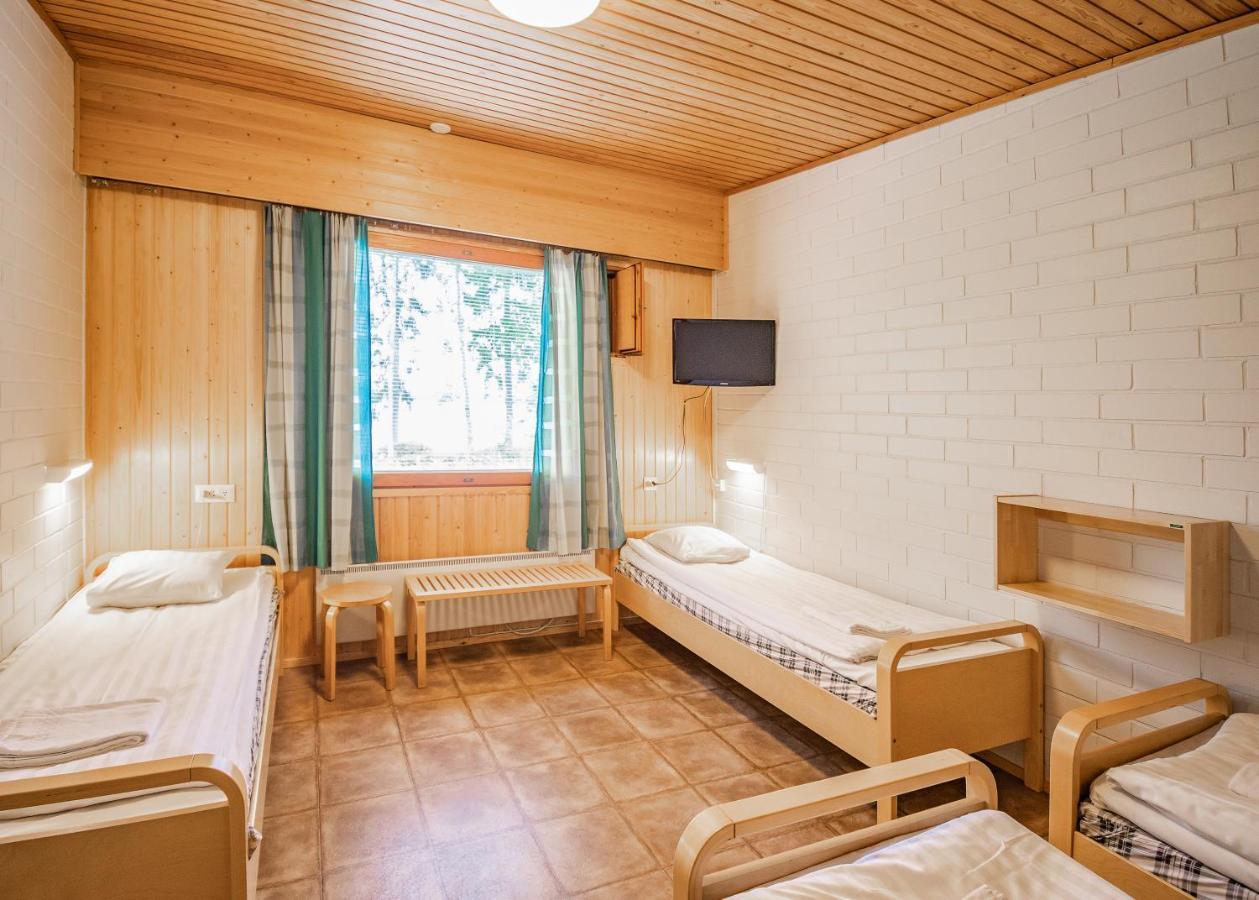 Honkiniemi Hotel Ahtari Ruang foto
