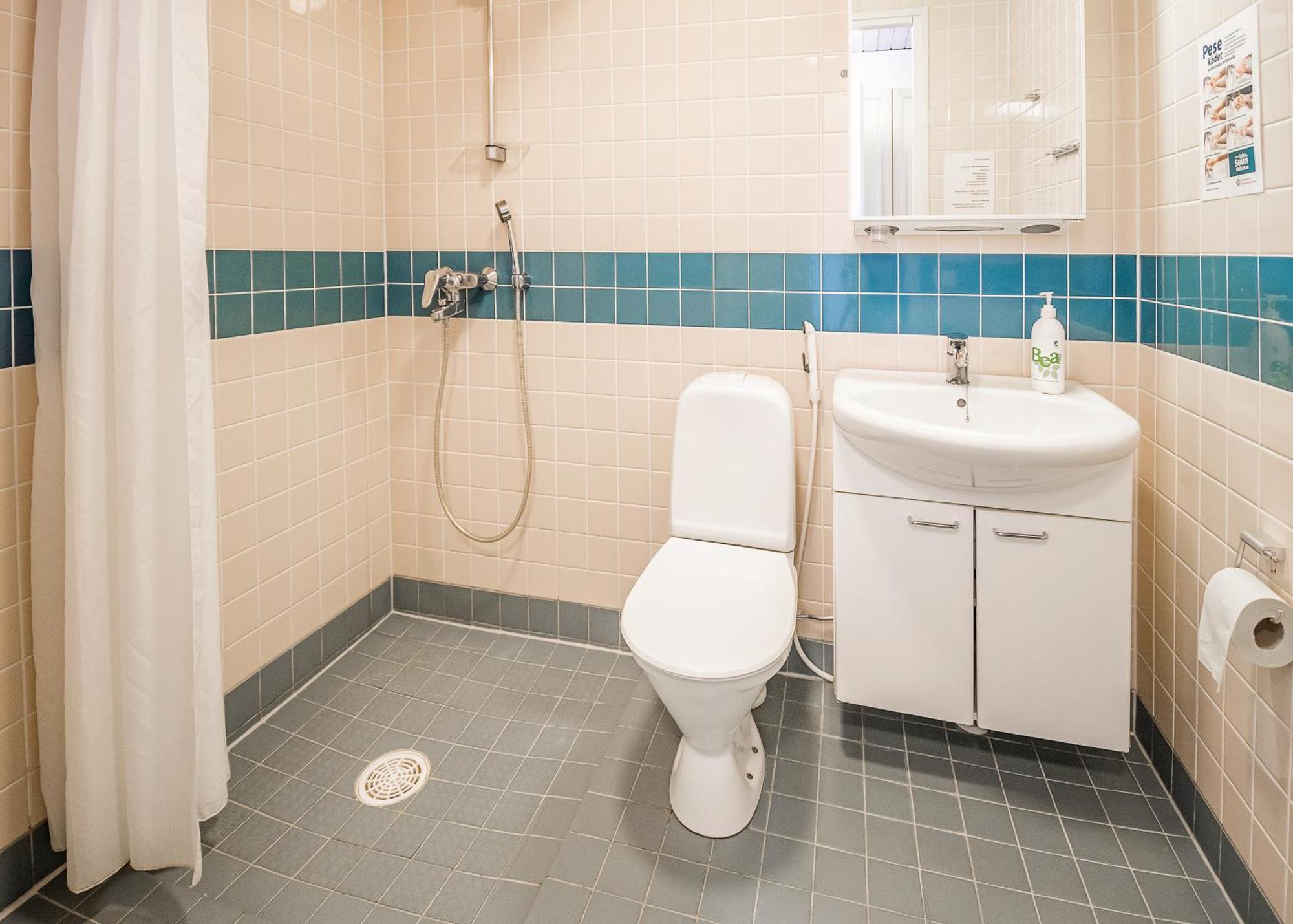 Honkiniemi Hotel Ahtari Ruang foto